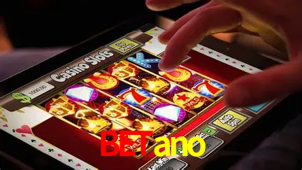VIP Casino betano